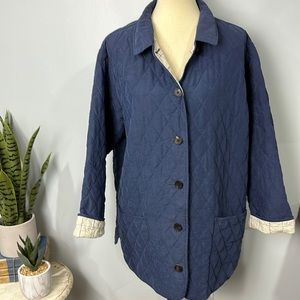 Vintage L. L. Bean jacket size 1X